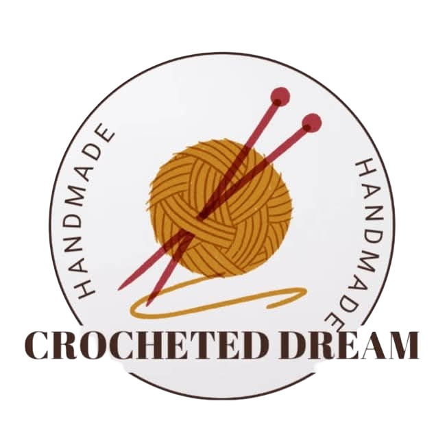 A Crocheted Dream Logo